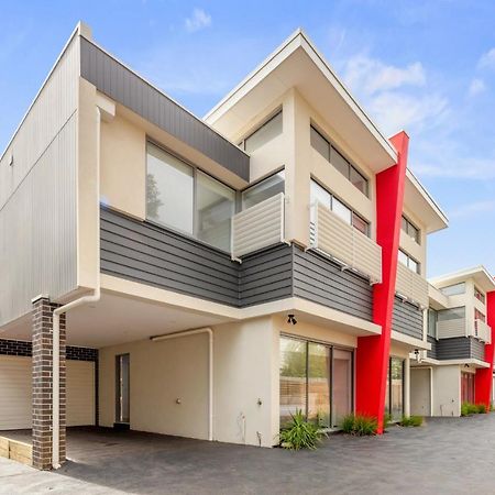 Phillip Island Townhouses Коув Экстерьер фото