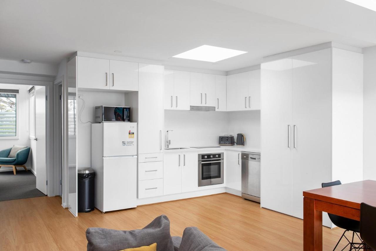 Phillip Island Townhouses Коув Экстерьер фото
