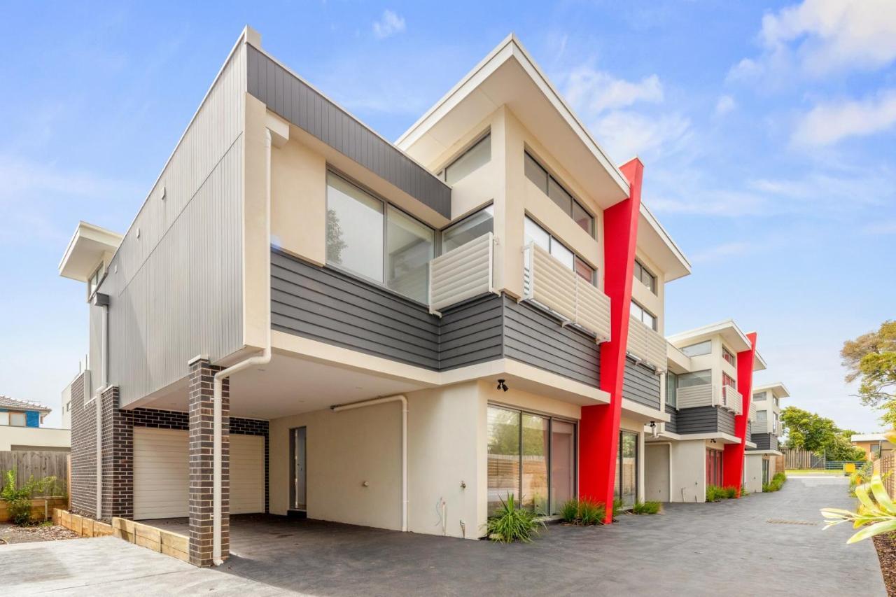 Phillip Island Townhouses Коув Экстерьер фото