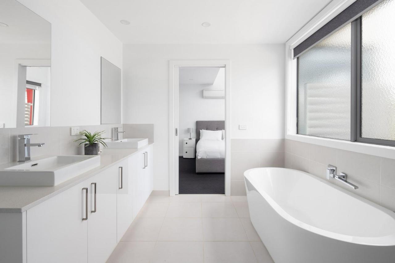 Phillip Island Townhouses Коув Экстерьер фото