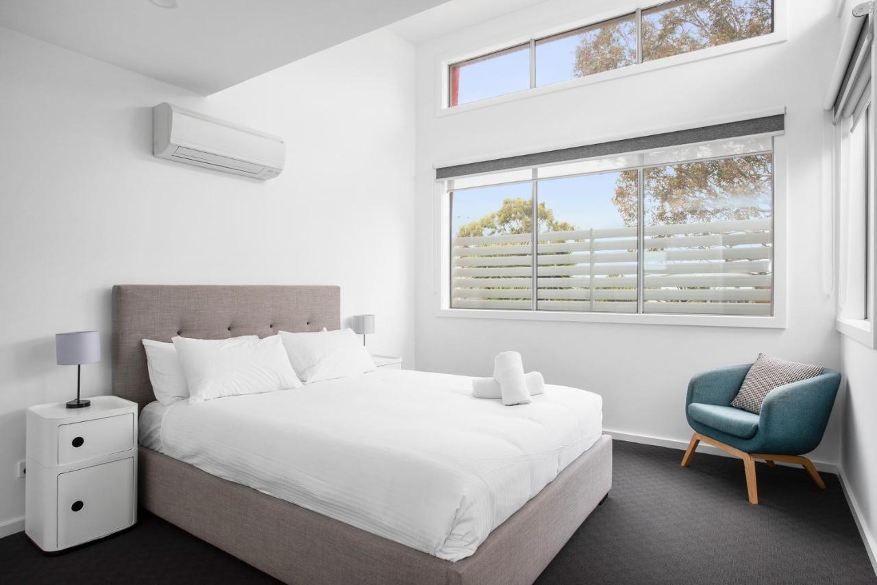 Phillip Island Townhouses Коув Экстерьер фото