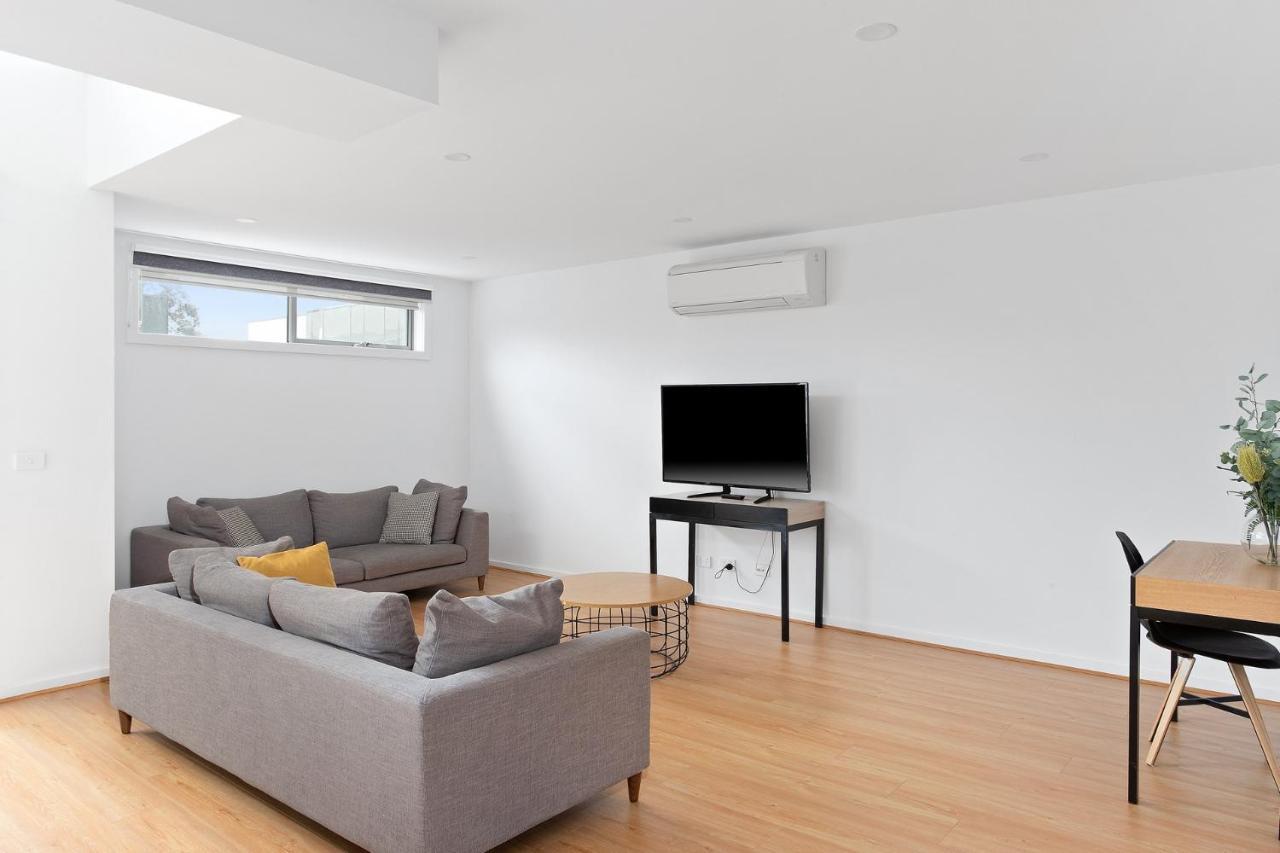 Phillip Island Townhouses Коув Экстерьер фото