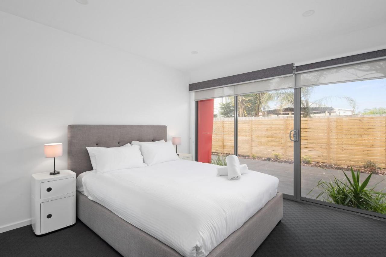 Phillip Island Townhouses Коув Экстерьер фото