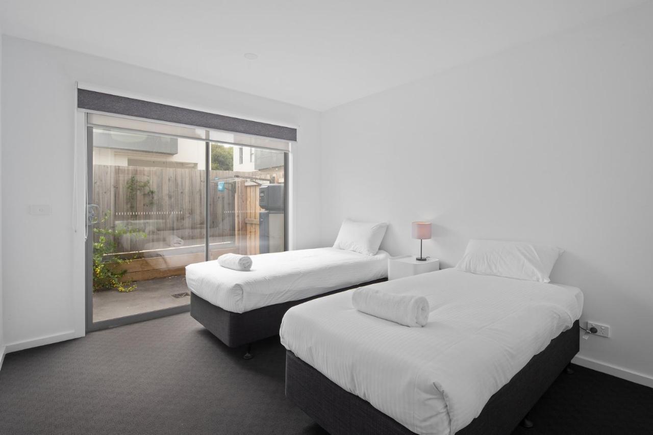 Phillip Island Townhouses Коув Экстерьер фото
